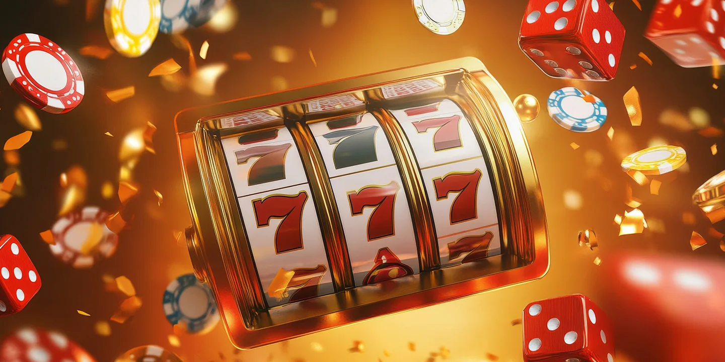 188V Slot theo game nổi bật và dịch vụ thành viên